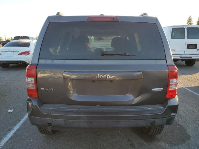 Photo 5 VIN: 1C4NJRFB2HD159154 - JEEP PATRIOT LA 