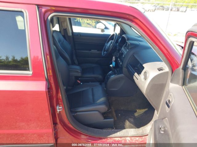 Photo 4 VIN: 1C4NJRFB2HD162619 - JEEP PATRIOT 