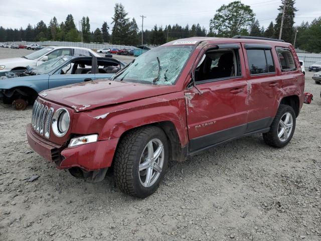 Photo 0 VIN: 1C4NJRFB2HD175239 - JEEP PATRIOT 