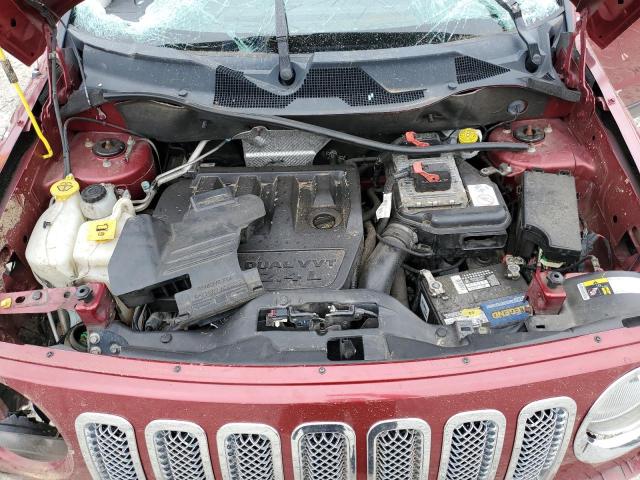 Photo 11 VIN: 1C4NJRFB2HD175239 - JEEP PATRIOT 