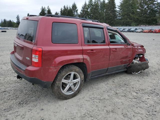 Photo 2 VIN: 1C4NJRFB2HD175239 - JEEP PATRIOT 