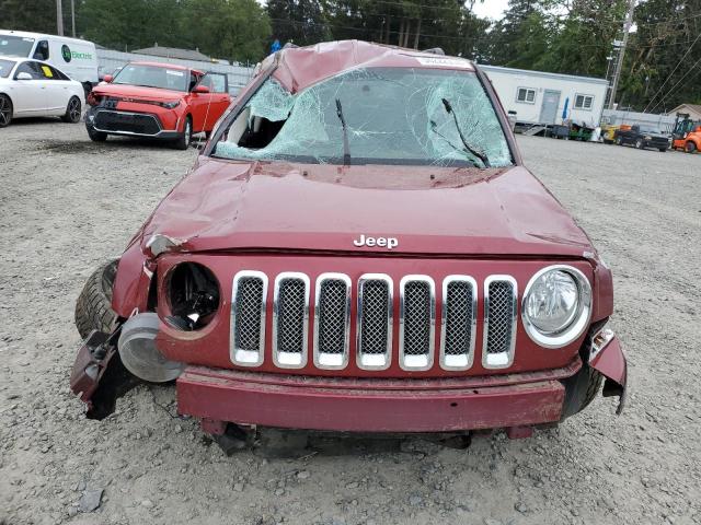 Photo 4 VIN: 1C4NJRFB2HD175239 - JEEP PATRIOT 