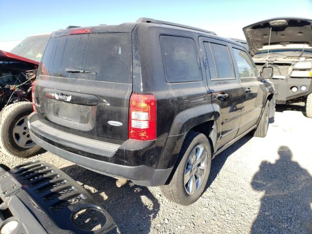 Photo 3 VIN: 1C4NJRFB2HD175421 - JEEP PATRIOT 