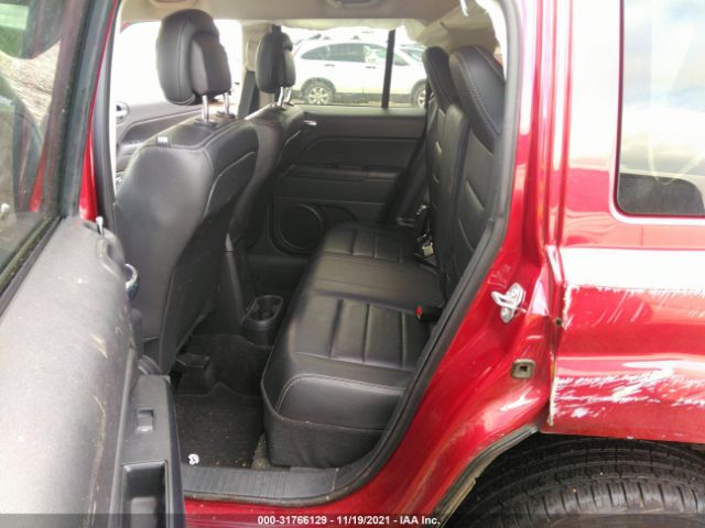 Photo 7 VIN: 1C4NJRFB2HD175953 - JEEP PATRIOT 