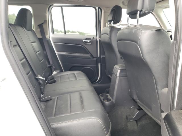 Photo 5 VIN: 1C4NJRFB2HD176245 - JEEP PATRIOT LA 