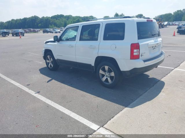 Photo 2 VIN: 1C4NJRFB2HD194700 - JEEP PATRIOT 