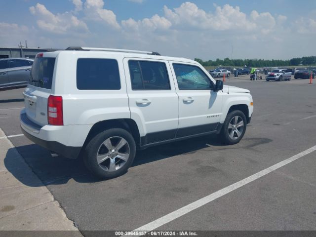 Photo 3 VIN: 1C4NJRFB2HD194700 - JEEP PATRIOT 