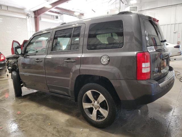 Photo 1 VIN: 1C4NJRFB2HD196351 - JEEP PATRIOT 