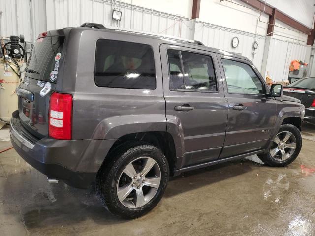 Photo 2 VIN: 1C4NJRFB2HD196351 - JEEP PATRIOT 