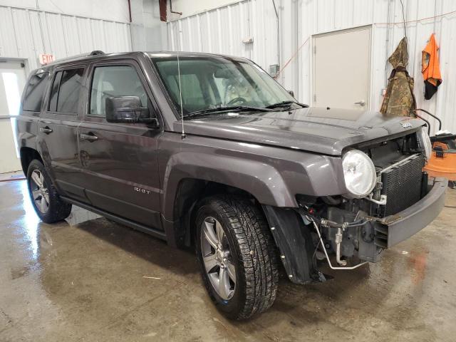 Photo 3 VIN: 1C4NJRFB2HD196351 - JEEP PATRIOT 