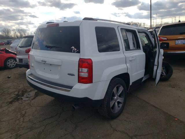 Photo 3 VIN: 1C4NJRFB2HD196415 - JEEP PATRIOT LA 