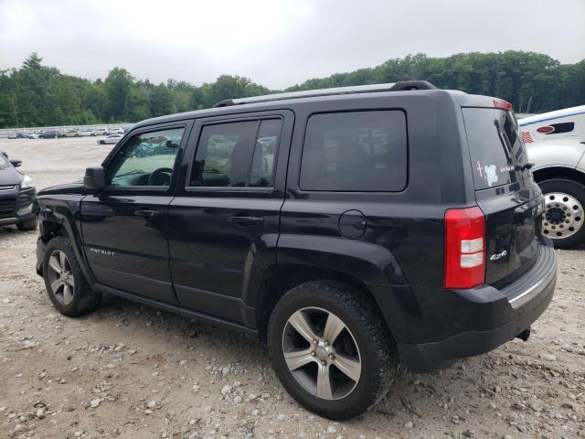 Photo 1 VIN: 1C4NJRFB2HD210765 - JEEP PATRIOT LA 