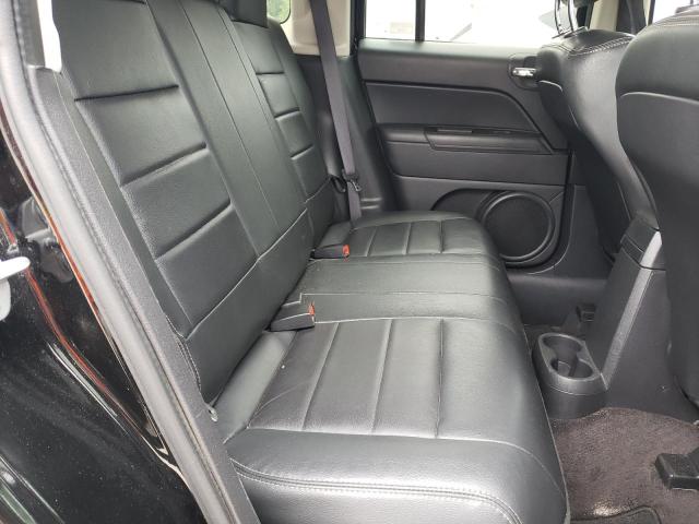 Photo 10 VIN: 1C4NJRFB2HD210765 - JEEP PATRIOT LA 