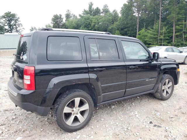 Photo 2 VIN: 1C4NJRFB2HD210765 - JEEP PATRIOT LA 