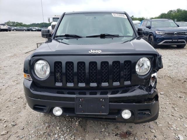 Photo 4 VIN: 1C4NJRFB2HD210765 - JEEP PATRIOT LA 