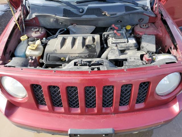 Photo 10 VIN: 1C4NJRFB3CD543677 - JEEP PATRIOT 