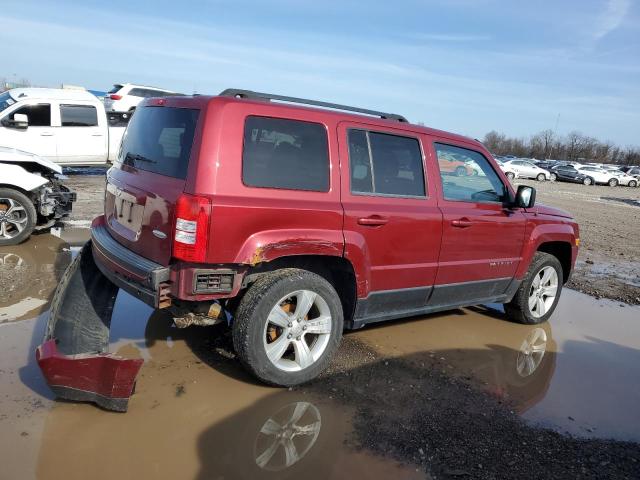 Photo 2 VIN: 1C4NJRFB3CD543677 - JEEP PATRIOT 