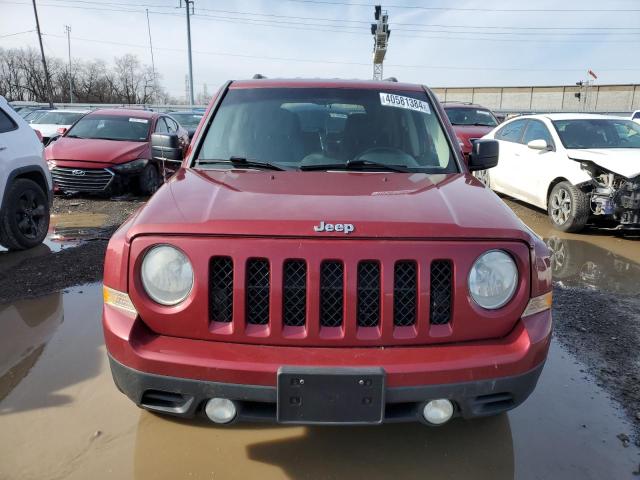 Photo 4 VIN: 1C4NJRFB3CD543677 - JEEP PATRIOT 