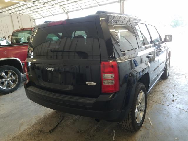 Photo 3 VIN: 1C4NJRFB3CD564397 - JEEP PATRIOT LA 