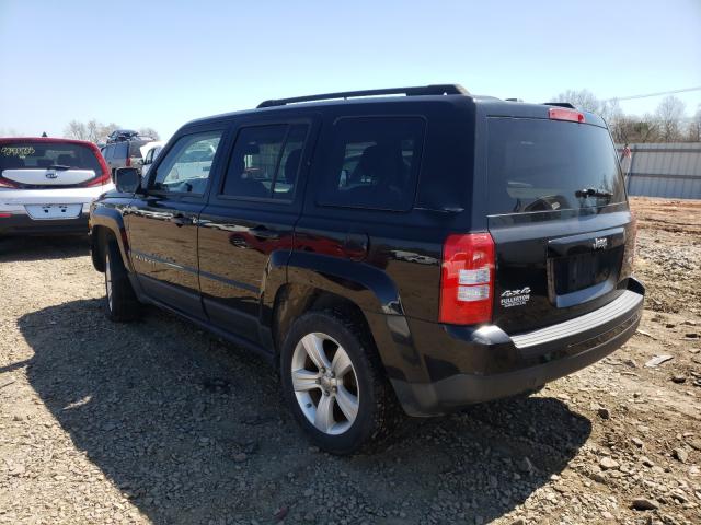 Photo 2 VIN: 1C4NJRFB3CD589297 - JEEP PATRIOT 