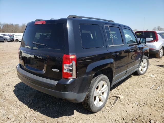 Photo 3 VIN: 1C4NJRFB3CD589297 - JEEP PATRIOT 