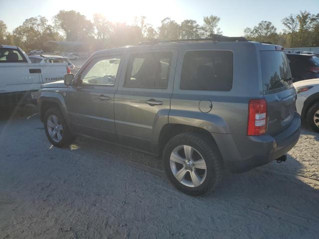 Photo 1 VIN: 1C4NJRFB3CD612464 - JEEP PATRIOT LA 