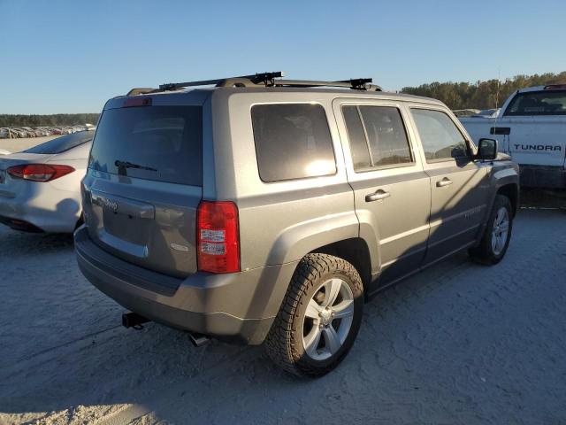 Photo 2 VIN: 1C4NJRFB3CD612464 - JEEP PATRIOT LA 