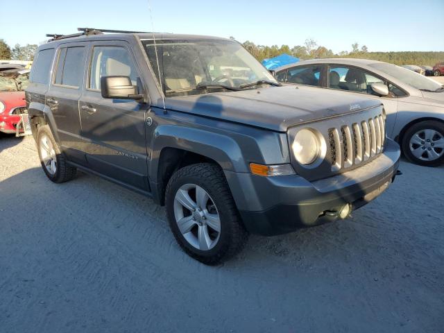 Photo 3 VIN: 1C4NJRFB3CD612464 - JEEP PATRIOT LA 