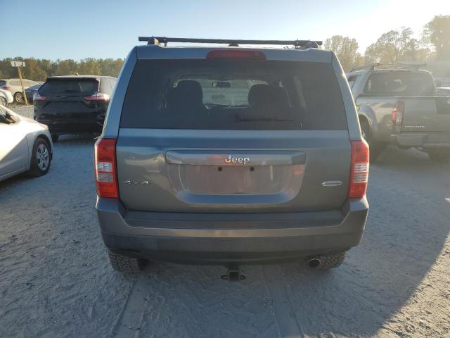 Photo 5 VIN: 1C4NJRFB3CD612464 - JEEP PATRIOT LA 