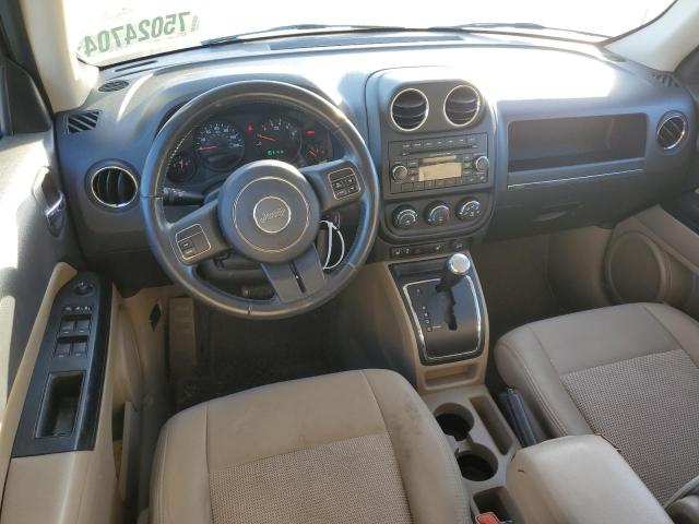 Photo 7 VIN: 1C4NJRFB3CD612464 - JEEP PATRIOT LA 