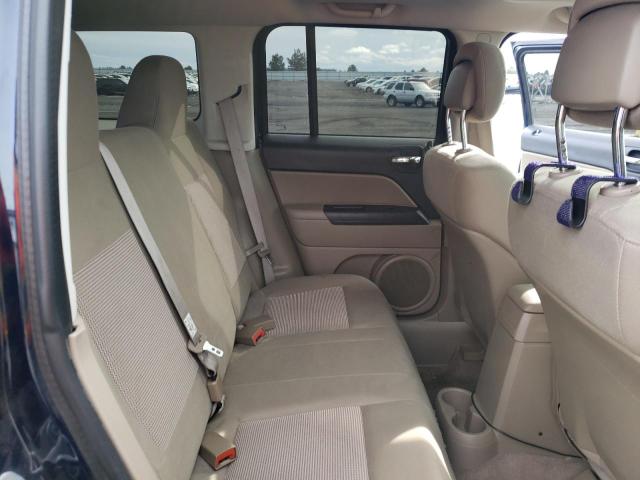 Photo 10 VIN: 1C4NJRFB3CD624100 - JEEP PATRIOT LA 