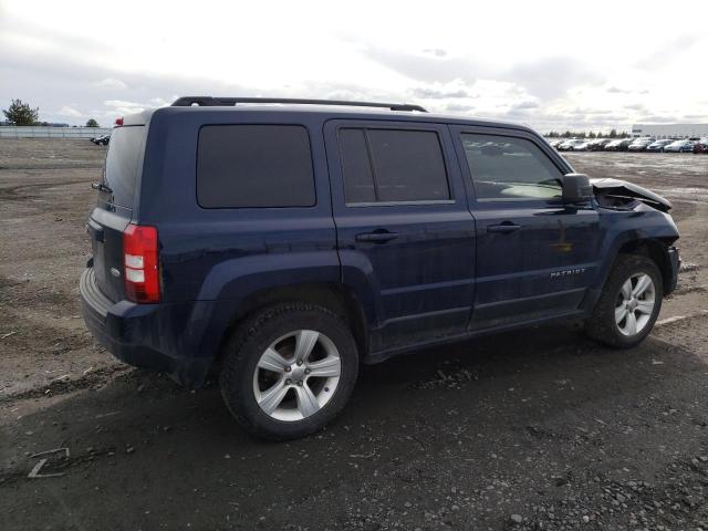 Photo 2 VIN: 1C4NJRFB3CD624100 - JEEP PATRIOT LA 