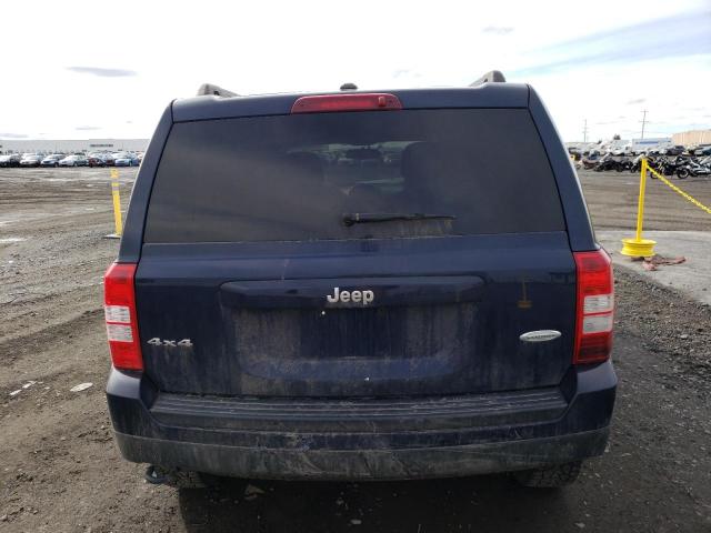 Photo 5 VIN: 1C4NJRFB3CD624100 - JEEP PATRIOT LA 