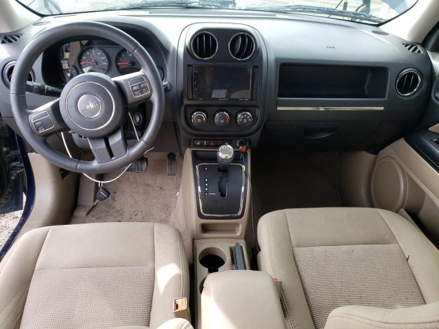 Photo 7 VIN: 1C4NJRFB3CD624100 - JEEP PATRIOT LA 