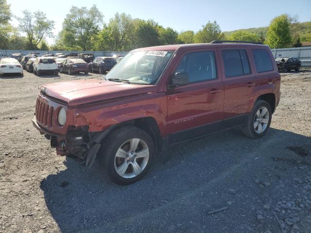 Photo 0 VIN: 1C4NJRFB3CD624730 - JEEP PATRIOT 