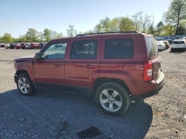 Photo 1 VIN: 1C4NJRFB3CD624730 - JEEP PATRIOT 