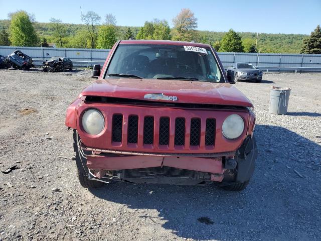 Photo 4 VIN: 1C4NJRFB3CD624730 - JEEP PATRIOT 