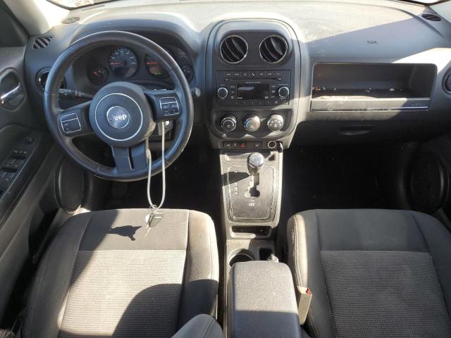 Photo 7 VIN: 1C4NJRFB3CD624730 - JEEP PATRIOT 