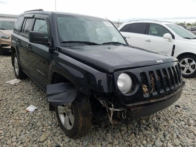 Photo 0 VIN: 1C4NJRFB3CD633458 - JEEP PATRIOT LA 