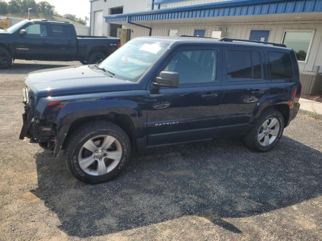 Photo 0 VIN: 1C4NJRFB3CD633704 - JEEP PATRIOT LA 