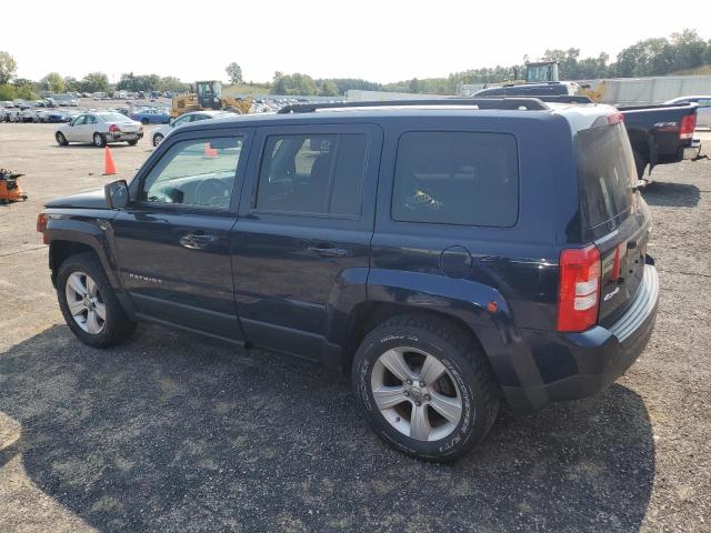 Photo 1 VIN: 1C4NJRFB3CD633704 - JEEP PATRIOT LA 