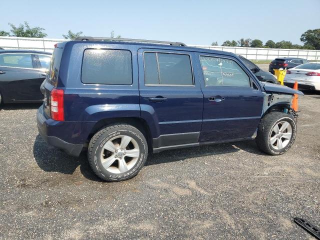 Photo 2 VIN: 1C4NJRFB3CD633704 - JEEP PATRIOT LA 