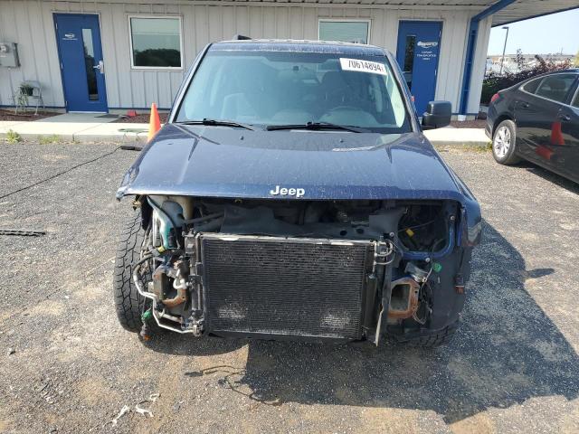 Photo 4 VIN: 1C4NJRFB3CD633704 - JEEP PATRIOT LA 