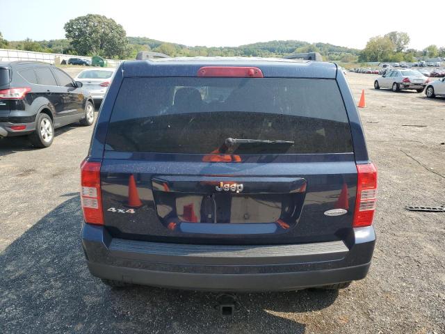 Photo 5 VIN: 1C4NJRFB3CD633704 - JEEP PATRIOT LA 