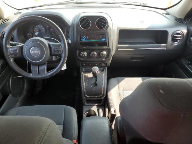 Photo 7 VIN: 1C4NJRFB3CD633704 - JEEP PATRIOT LA 