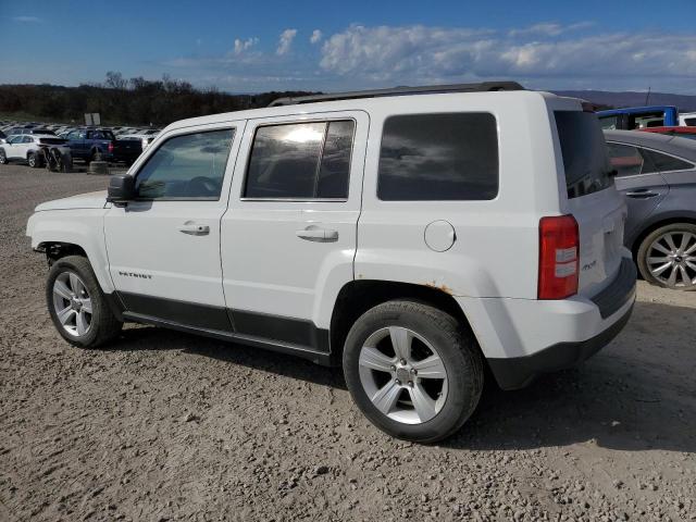 Photo 1 VIN: 1C4NJRFB3CD658151 - JEEP PATRIOT LA 