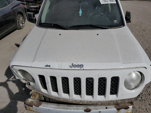 Photo 11 VIN: 1C4NJRFB3CD658151 - JEEP PATRIOT LA 