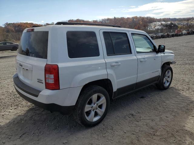 Photo 2 VIN: 1C4NJRFB3CD658151 - JEEP PATRIOT LA 