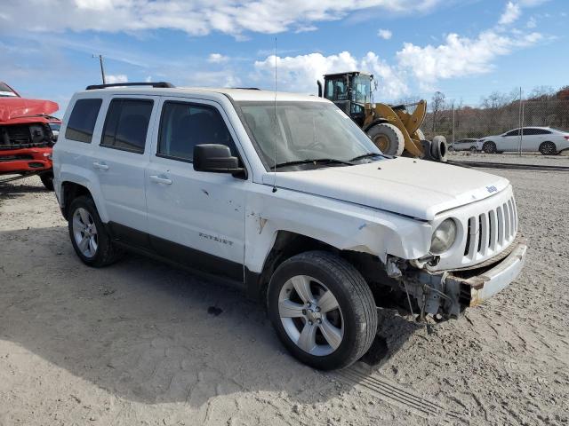 Photo 3 VIN: 1C4NJRFB3CD658151 - JEEP PATRIOT LA 