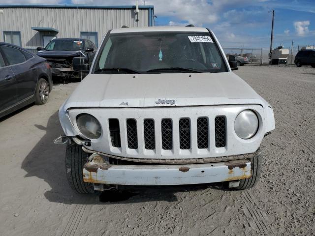 Photo 4 VIN: 1C4NJRFB3CD658151 - JEEP PATRIOT LA 